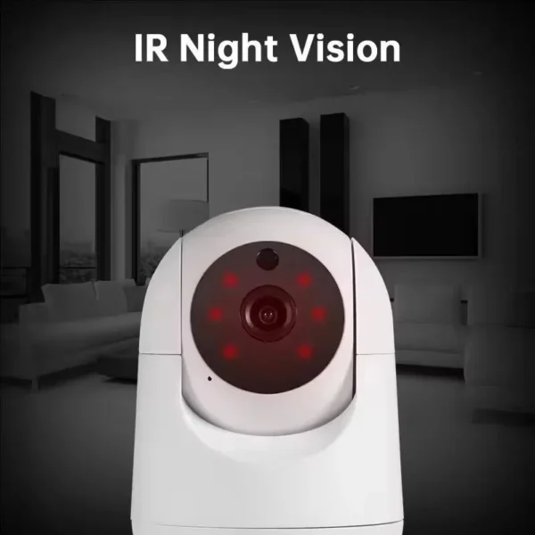 Caméra de Surveillance WiFi 5MP avec Suivi Automatique - Bouledogue Avenue https://bouledogueavenue.com/wp-content/uploads/2026/08/S38aab3aaa38b40728dceaeefa62316efS.webp