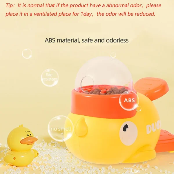 Distributeur de Croquettes Interactif en Forme de Canard - Bouledogue Avenue https://bouledogueavenue.com/wp-content/uploads/2026/08/S17e7c6cb0d9641d489cf85be3c7607bd8.webp