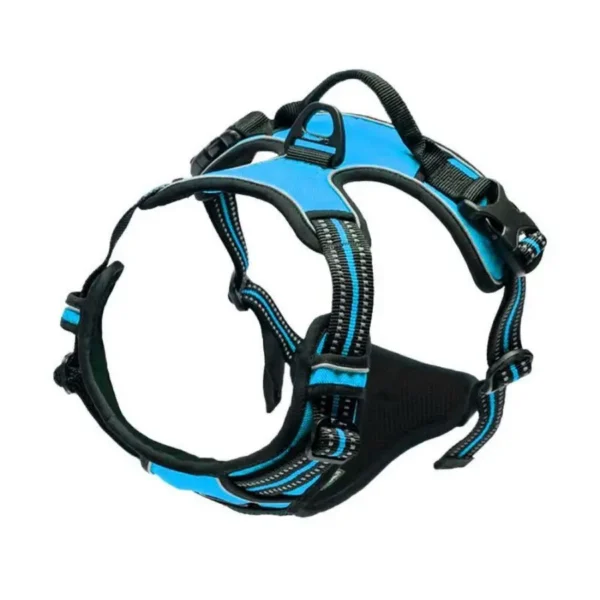 Harnais Anti-Traction Confortable pour Chien 13 Harnais Anti-Traction Confortable pour Chien - Bouledogue Avenue https://bouledogueavenue.com/wp-content/uploads/2026/08/S309991a40dd04640a1084c86e1a73d37F.webp