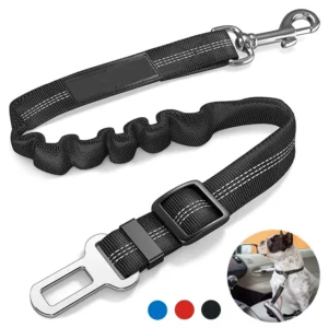 Harnais Ceinture de Sécurité Réfléchissant pour Voiture – Image 27