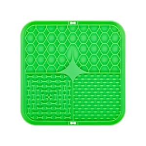 Tapis de Léchage en Silicone pour Chien – Image 9