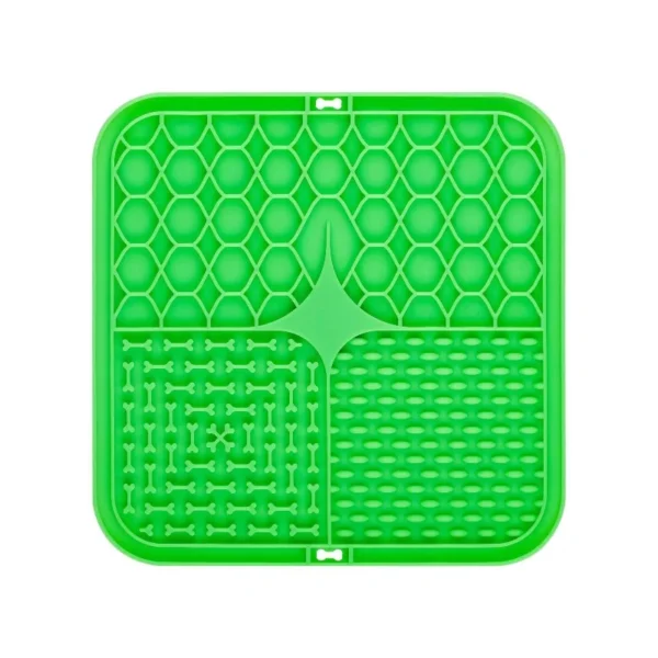 Tapis à Lécher en Silicone pour Chien - Anti-Stress - Bouledogue Avenue https://bouledogueavenue.com/wp-content/uploads/2026/08/Sdf779cdfb98646bc853760353f7ed4f6O.webp