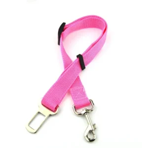 Harnais Ceinture de Sécurité pour Chien avec Clip Auto – Image 29