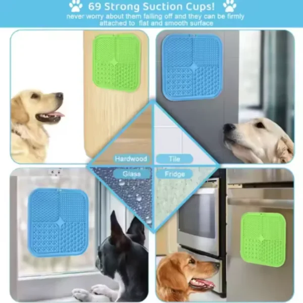 Tapis à Lécher en Silicone pour Chien - Anti-Stress - Bouledogue Avenue https://bouledogueavenue.com/wp-content/uploads/2026/08/Sdf779cdfb98646bc853760353f7ed4f6O.webp