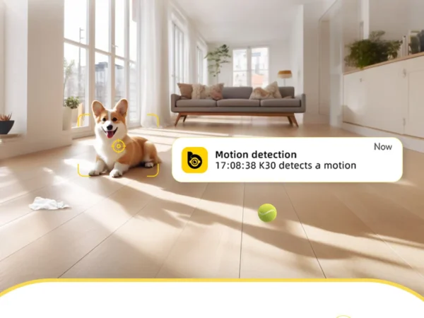 Caméra Boykeep 2K avec Application pour Surveiller votre Chien - Bouledogue Avenue https://bouledogueavenue.com/wp-content/uploads/2026/08/S028078a061764ddb934cf961af19f5f83.webp