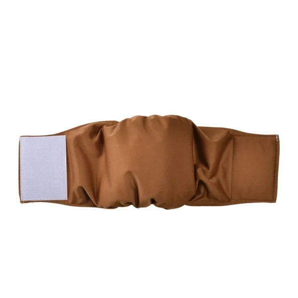 Couches Lavables Respirantes pour Chien Mâle - Lot de 3 - Bouledogue Avenue https://bouledogueavenue.com/wp-content/uploads/2026/08/S33b51466ef864ba480fcd910e37fcdc0F.webp
