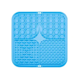 Tapis à Lécher en Silicone pour Chien - Anti-Stress – Image 11