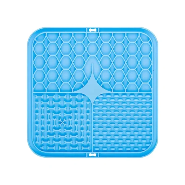 Tapis à Lécher en Silicone pour Chien - Anti-Stress - Bouledogue Avenue https://bouledogueavenue.com/wp-content/uploads/2026/08/Sdf779cdfb98646bc853760353f7ed4f6O.webp