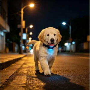 Mini Traceur GPS pour Chien et Chat - Étanche – Image 7