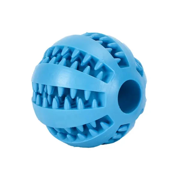 Balle Distributrice de Friandises en Caoutchouc Naturel - Bouledogue Avenue https://bouledogueavenue.com/wp-content/uploads/2026/08/S6a66b0f30bec4bd3853e1b1429fa9d7eY.webp
