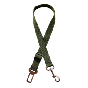 Harnais Ceinture de Sécurité Réfléchissant pour Voiture – Image 55