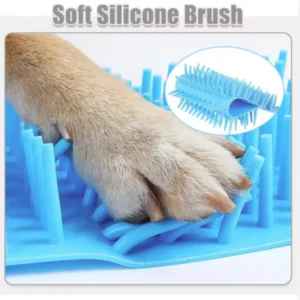 Nettoyeur de Pattes Portable en Silicone pour Chien – Image 6