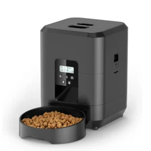 Distributeur Automatique de Croquettes Programmable 27 Distributeur Automatique de Croquettes Programmable – Image 7