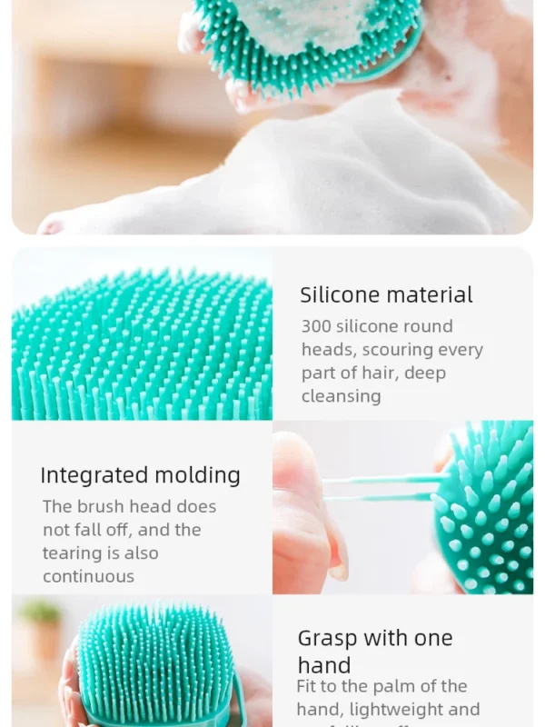 Brosse de Bain en Silicone pour Chien et Chat 13 Brosse de Bain en Silicone pour Chien et Chat - Bouledogue Avenue https://bouledogueavenue.com/wp-content/uploads/2026/08/Sf5295cf727d1418198f3978078f5ea747.webp