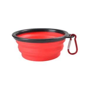 Gamelle Pliable en TPR pour Chien - Format Voyage 25 Gamelle Pliable en TPR pour Chien - Format Voyage – Image 7