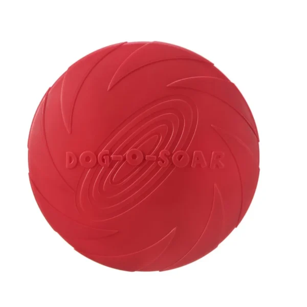 Frisbee en Silicone Souple et Résistant pour Chien 8 Frisbee en Silicone Souple et Résistant pour Chien - Bouledogue Avenue https://bouledogueavenue.com/wp-content/uploads/2026/08/S608878bf93b94a8d8b37122288f11807Y.webp