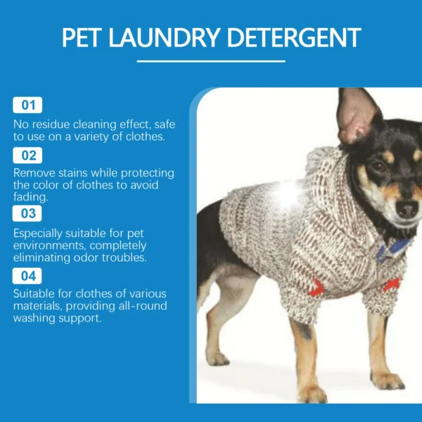 Lessive en Poudre Spéciale Animaux - Anti-Odeurs 9 Lessive en Poudre Spéciale Animaux - Anti-Odeurs - Bouledogue Avenue https://bouledogueavenue.com/wp-content/uploads/2026/08/S81237f9071ed4083acb5f9fc8748f3dfC.webp