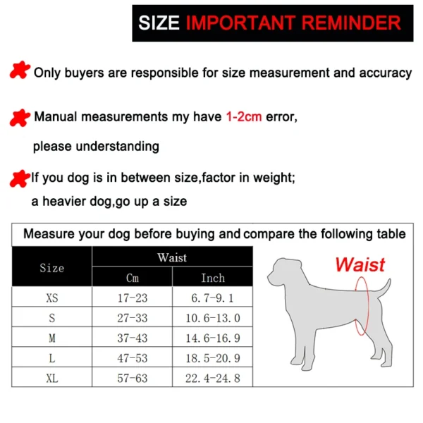 Couches Lavables Respirantes pour Chien Mâle - Lot de 3 - Bouledogue Avenue https://bouledogueavenue.com/wp-content/uploads/2026/08/S33b51466ef864ba480fcd910e37fcdc0F.webp