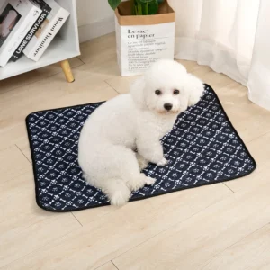 Tapis Absorbant Lavable pour Chien - Éducation Propreté – Image 13