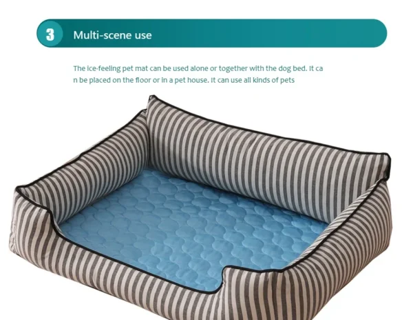Tapis Rafraîchissant pour Chien - Spécial Été - Bouledogue Avenue https://bouledogueavenue.com/wp-content/uploads/2026/08/S4a6d90fec74a41b79812cd9bae5277d7b.webp