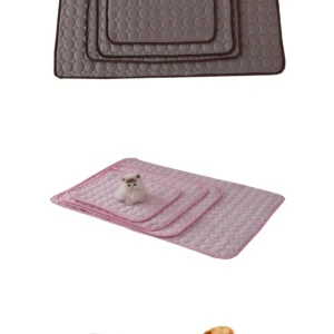 Tapis Rafraîchissant pour Chien - Spécial Été – Image 22