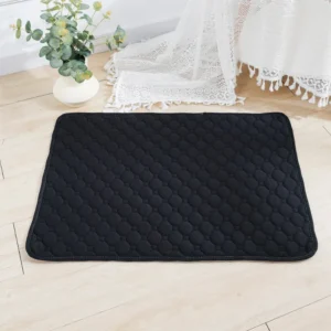 Tapis Absorbant Lavable pour Chien - Éducation Propreté – Image 8