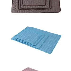 Tapis Rafraîchissant pour Chien - Spécial Été – Image 23