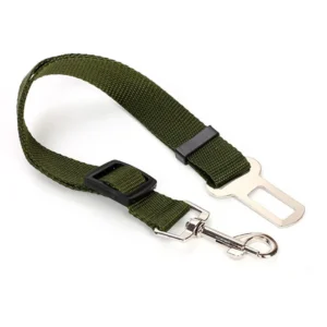 Harnais Ceinture de Sécurité Réfléchissant pour Voiture – Image 50
