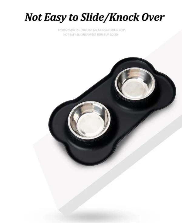 Gamelle Double Anti-Éclaboussure avec Base Silicone - Bouledogue Avenue https://bouledogueavenue.com/wp-content/uploads/2026/08/Sa0f9197d5fd843b283e476ca4e76893aP.webp