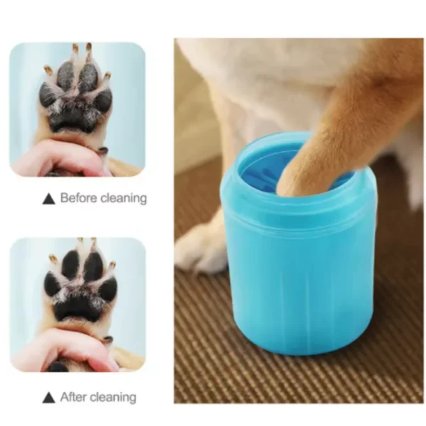 Nettoyeur de Pattes Portable en Silicone pour Chien - Bouledogue Avenue https://bouledogueavenue.com/wp-content/uploads/2026/08/S2eb6f83571884e14914252d958b94538G.webp