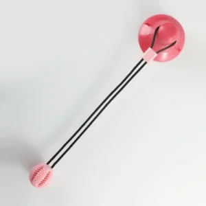 Jouet à Ventouse avec Distributeur de Friandises pour Chien 25 Jouet à Ventouse avec Distributeur de Friandises pour Chien – Image 8