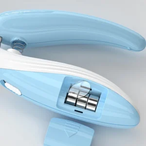 Coupe-Griffes pour Chien avec Éclairage LED Intégré – Image 14