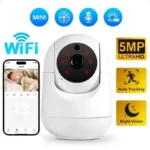 Caméra de Surveillance WiFi 5MP avec Suivi Automatique - Bouledogue Avenue https://bouledogueavenue.com/wp-content/uploads/2026/08/S38aab3aaa38b40728dceaeefa62316efS.webp