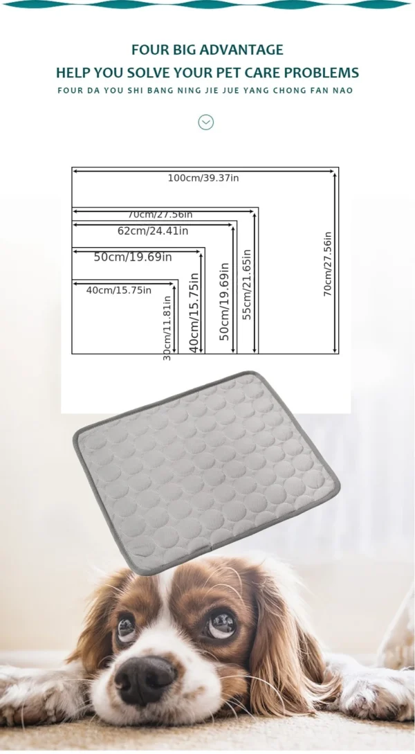 Tapis Rafraîchissant pour Chien - Spécial Été - Bouledogue Avenue https://bouledogueavenue.com/wp-content/uploads/2026/08/S4a6d90fec74a41b79812cd9bae5277d7b.webp