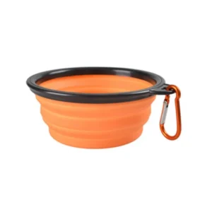 Gamelle Pliable en TPR pour Chien - Format Voyage 32 Gamelle Pliable en TPR pour Chien - Format Voyage – Image 14