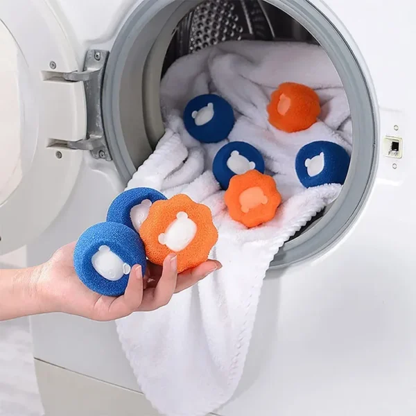 Balle Anti-Poils pour Lave-Linge - Lot Réutilisable 19 Balle Anti-Poils pour Lave-Linge - Lot Réutilisable - Bouledogue Avenue https://bouledogueavenue.com/wp-content/uploads/2026/08/Sca89f42b7e0242089e15a2a805beb3f7J.webp