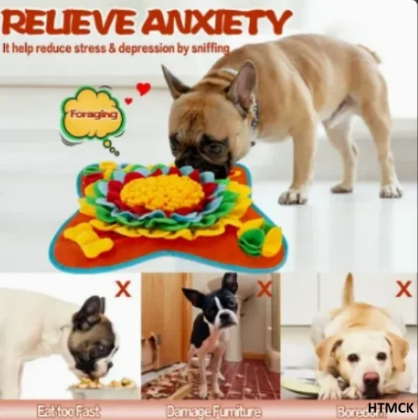 S3dc742865e7f424da2dd46ae1c1e7f66k.webp Tapis de Fouille (Snuffle Mat) pour Chien - Bouledogue Avenue https://bouledogueavenue.com/wp-content/uploads/2026/08/S3dc742865e7f424da2dd46ae1c1e7f66k.webp