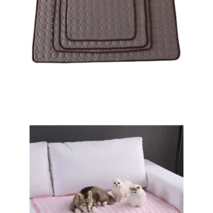 Tapis Rafraîchissant pour Chien - Spécial Été – Image 21