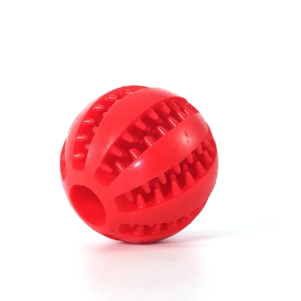 Balle Distributrice de Friandises en Caoutchouc Naturel - Bouledogue Avenue https://bouledogueavenue.com/wp-content/uploads/2026/08/S6a66b0f30bec4bd3853e1b1429fa9d7eY.webp