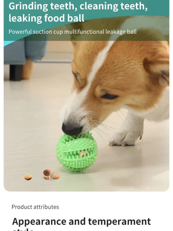 Jouet à Ventouse avec Distributeur de Friandises pour Chien 10 Jouet à Ventouse avec Distributeur de Friandises pour Chien - Bouledogue Avenue https://bouledogueavenue.com/wp-content/uploads/2026/08/S15f4ca0077db4ee380319d16a810d936C.webp