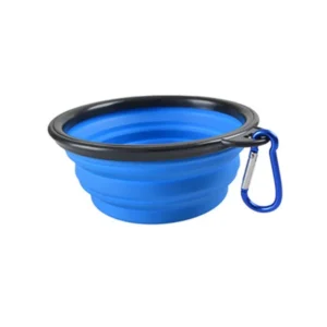 Gamelle Pliable en TPR pour Chien - Format Voyage 29 Gamelle Pliable en TPR pour Chien - Format Voyage – Image 11