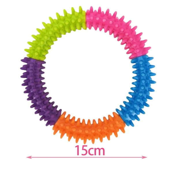 Anneau Picots pour Chien - Jeu et Nettoyage des Dents 8 Anneau Picots pour Chien - Jeu et Nettoyage des Dents - Bouledogue Avenue https://bouledogueavenue.com/wp-content/uploads/2026/08/S90e2a91753e6498ab5d68a5093ce5df1N.webp