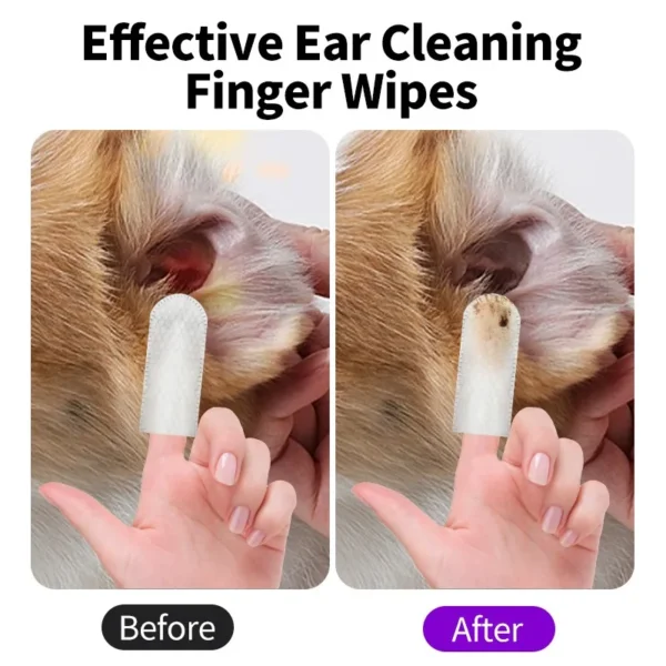 Lingettes Nettoyantes pour Oreilles - Chien et Chat - Bouledogue Avenue https://bouledogueavenue.com/wp-content/uploads/2026/08/S625c1a99237a434b87d703359d1dd250k.webp