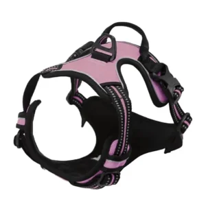 Harnais Anti-Traction Confortable pour Chien 26 Harnais Anti-Traction Confortable pour Chien – Image 10