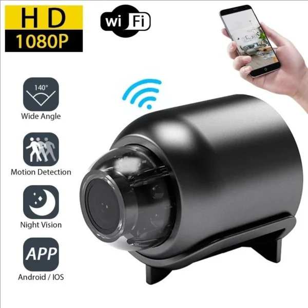 Mini Caméra WiFi 1080P avec Vision Nocturne - Bouledogue Avenue https://bouledogueavenue.com/wp-content/uploads/2026/08/S895470f8d4774d0caadc912d8a0482162.webp