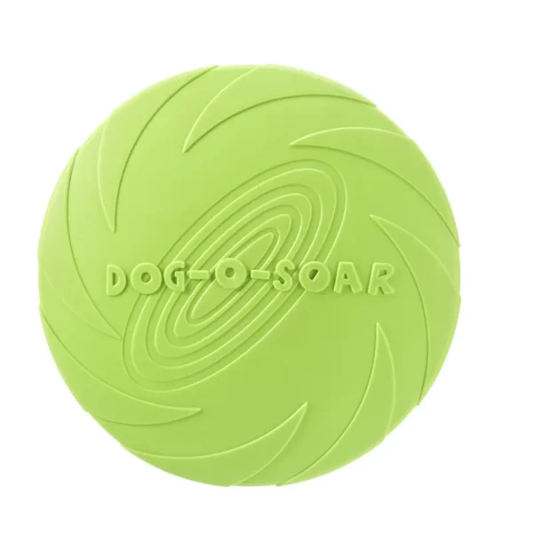 Frisbee en Silicone Souple et Résistant pour Chien 11 Frisbee en Silicone Souple et Résistant pour Chien - Bouledogue Avenue https://bouledogueavenue.com/wp-content/uploads/2026/08/S608878bf93b94a8d8b37122288f11807Y.webp
