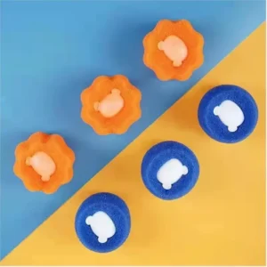 Balle Anti-Poils pour Lave-Linge - Lot Réutilisable 38 Balle Anti-Poils pour Lave-Linge - Lot Réutilisable – Image 16
