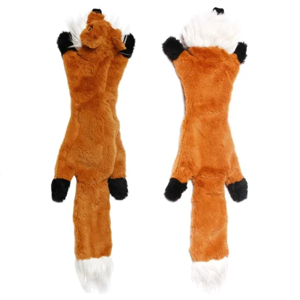 Peluche Sans Rembourrage avec Couineur pour Chien - Bouledogue Avenue https://bouledogueavenue.com/wp-content/uploads/2026/08/S6496fceaa525453bb427ab6a94c9b60ee.webp