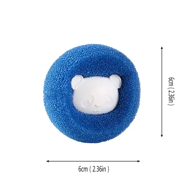 Balle Anti-Poils pour Lave-Linge - Lot Réutilisable 12 Balle Anti-Poils pour Lave-Linge - Lot Réutilisable - Bouledogue Avenue https://bouledogueavenue.com/wp-content/uploads/2026/08/Sca89f42b7e0242089e15a2a805beb3f7J.webp