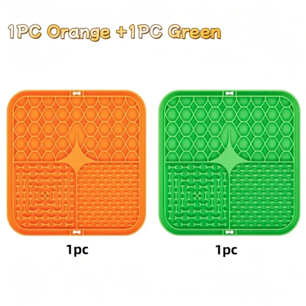 Tapis à Lécher en Silicone pour Chien - Anti-Stress - Bouledogue Avenue https://bouledogueavenue.com/wp-content/uploads/2026/08/Sdf779cdfb98646bc853760353f7ed4f6O.webp